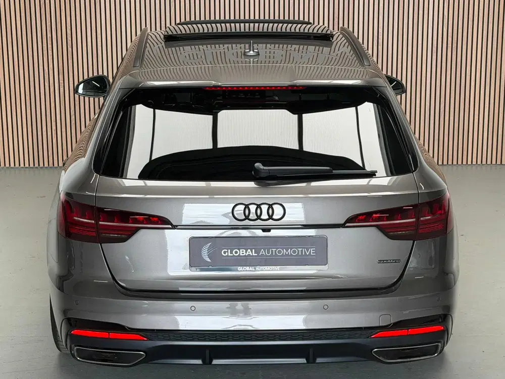 Audi A4 45 TFSI quattro Launch edition Sport uit 2019, foto 5