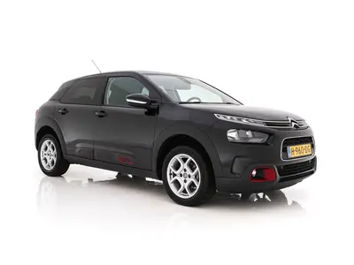 Citroën C4 Cactus 1.5 BlueHDi Business (INCL-BTW) *NAVI-FUL uit 2019