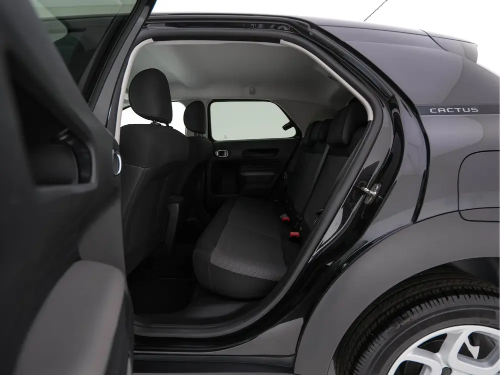 Citroën C4 Cactus 1.5 BlueHDi Business (INCL-BTW) *NAVI-FUL uit 2019, foto 10