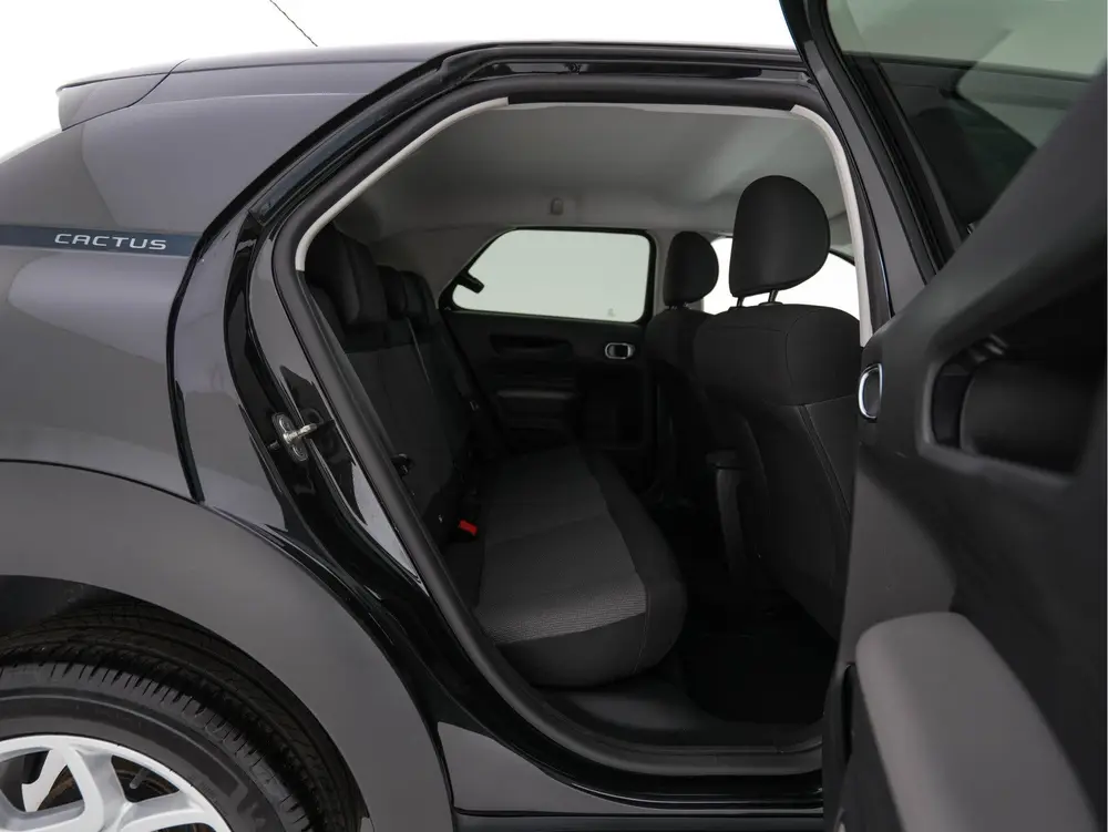 Citroën C4 Cactus 1.5 BlueHDi Business (INCL-BTW) *NAVI-FUL uit 2019, foto 12