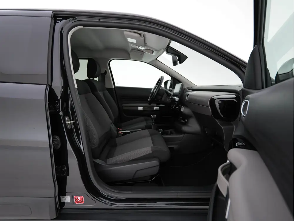 Citroën C4 Cactus 1.5 BlueHDi Business (INCL-BTW) *NAVI-FUL uit 2019, foto 13