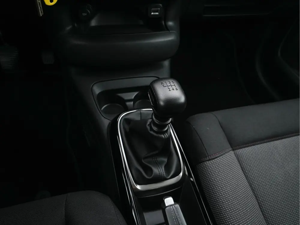 Citroën C4 Cactus 1.5 BlueHDi Business (INCL-BTW) *NAVI-FUL uit 2019, foto 14