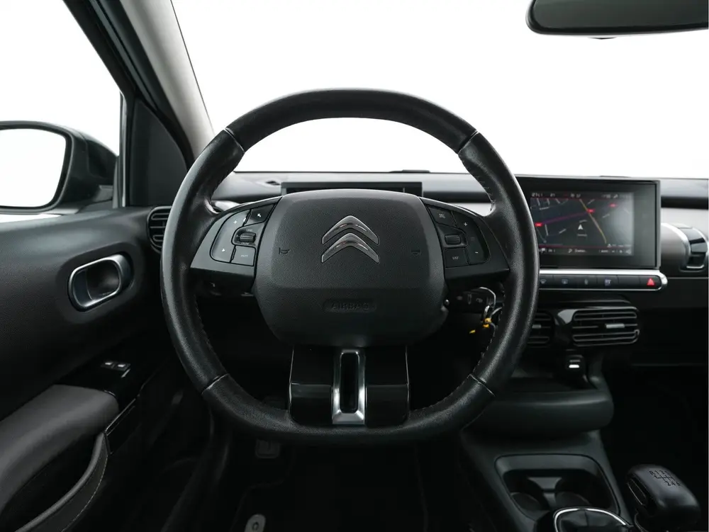 Citroën C4 Cactus 1.5 BlueHDi Business (INCL-BTW) *NAVI-FUL uit 2019, foto 19