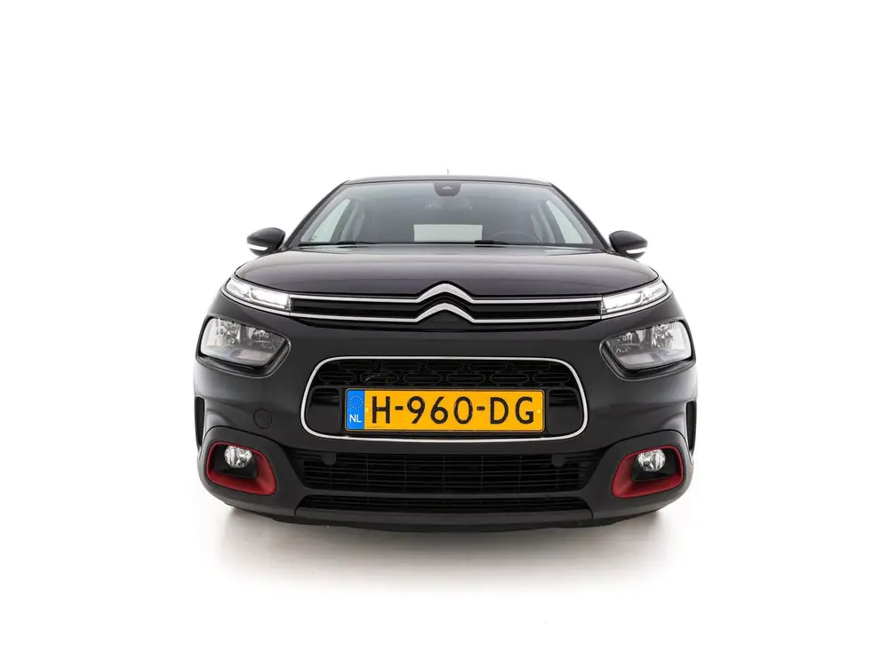 Citroën C4 Cactus 1.5 BlueHDi Business (INCL-BTW) *NAVI-FUL uit 2019, foto 2