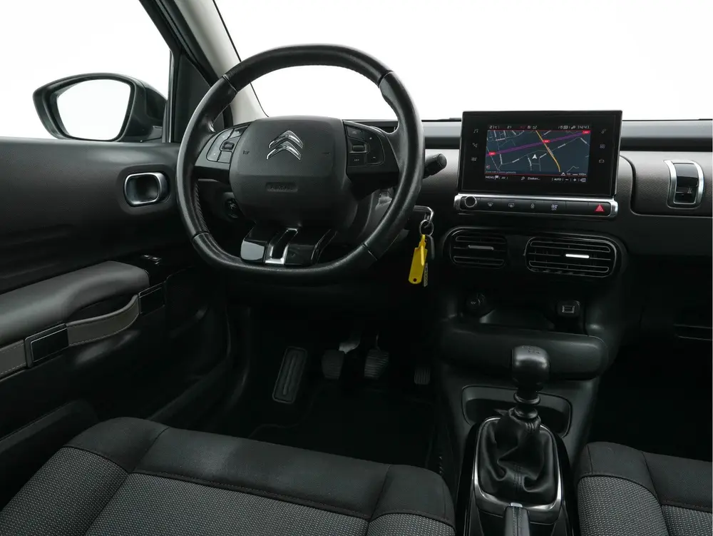 Citroën C4 Cactus 1.5 BlueHDi Business (INCL-BTW) *NAVI-FUL uit 2019, foto 7