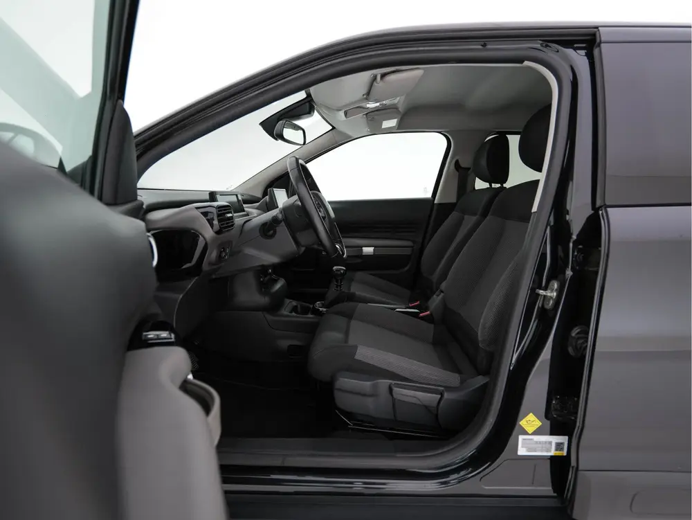 Citroën C4 Cactus 1.5 BlueHDi Business (INCL-BTW) *NAVI-FUL uit 2019, foto 8