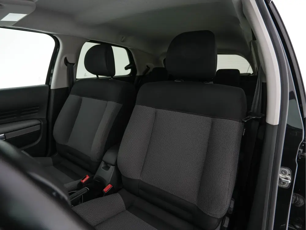 Citroën C4 Cactus 1.5 BlueHDi Business (INCL-BTW) *NAVI-FUL uit 2019, foto 9