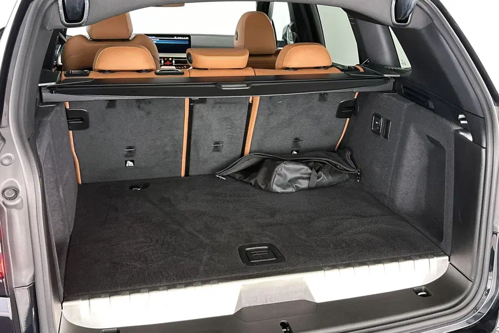 BMW X3 xDrive30e M Sport Panoramadak Stuur-Stoelv uit 2022, foto 11