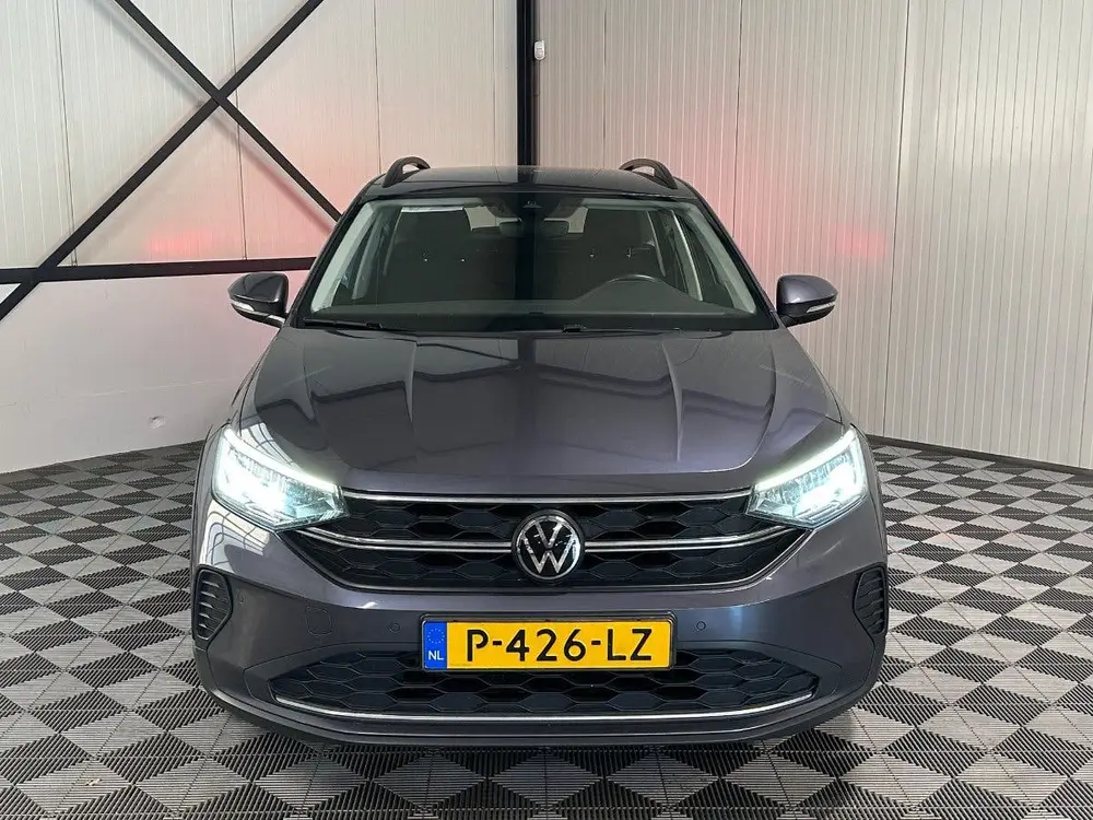 Volkswagen Taigo 1.0 TSI DSG | Life Business | Navi | Carpla uit 2022, foto 10