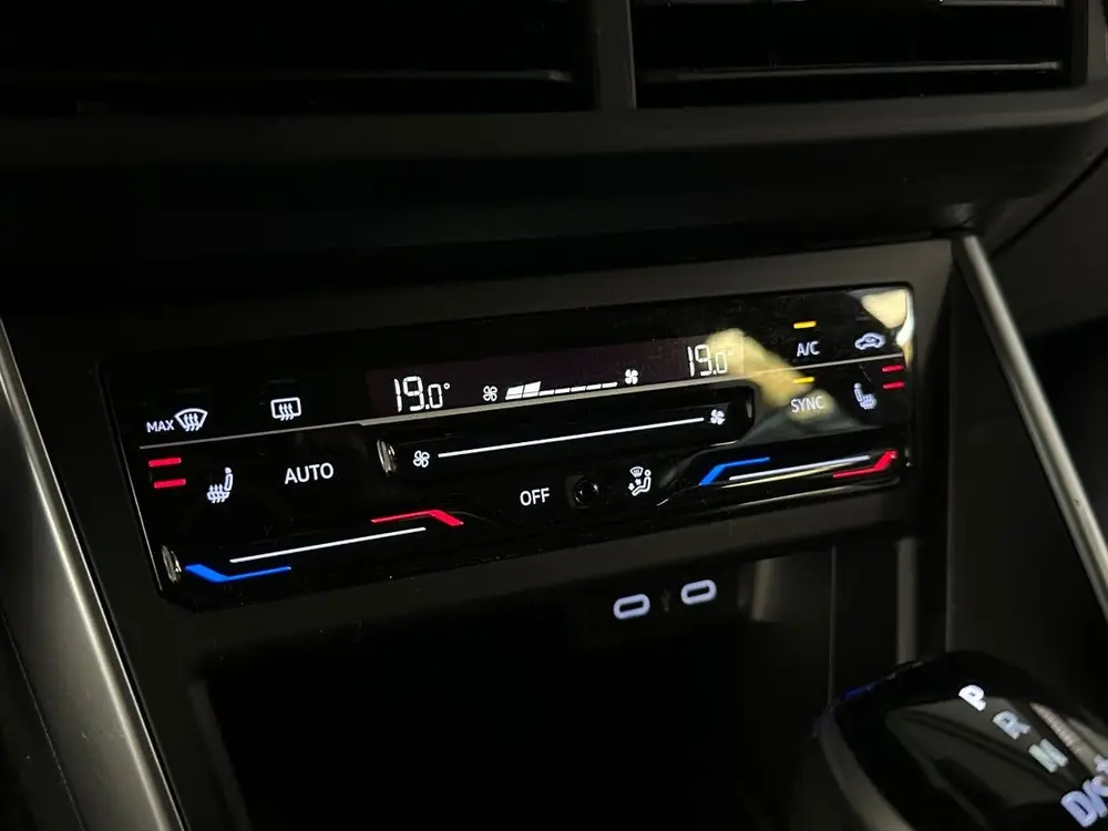 Volkswagen Taigo 1.0 TSI DSG | Life Business | Navi | Carpla uit 2022, foto 14