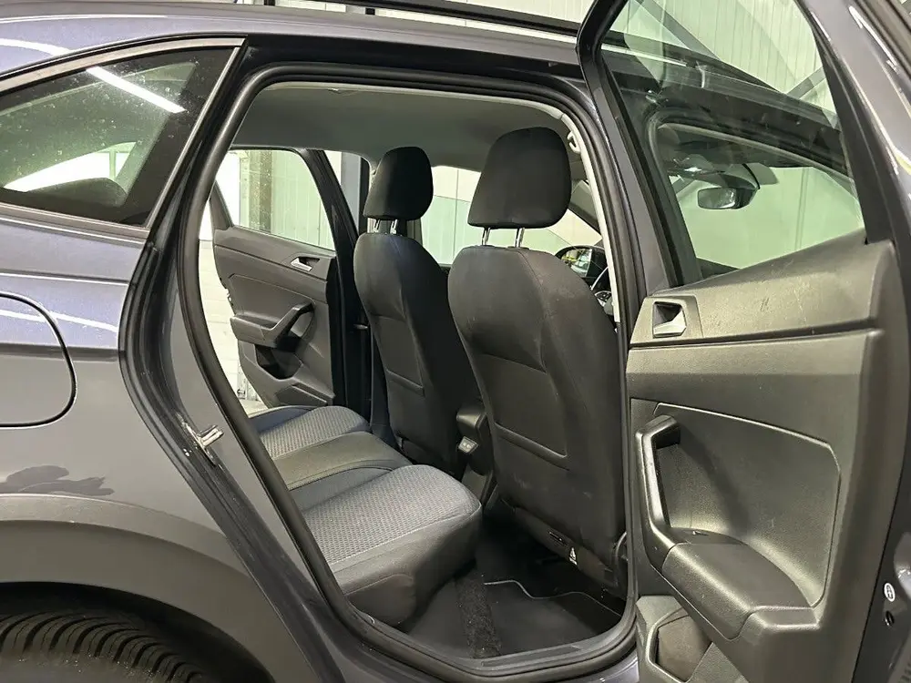 Volkswagen Taigo 1.0 TSI DSG | Life Business | Navi | Carpla uit 2022, foto 5