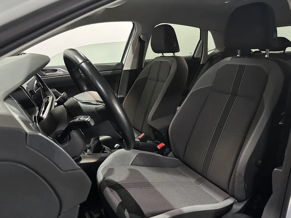 Volkswagen Polo 1.0 TSI - Navi / Bluetooth / Parksens. uit 2021, foto 10