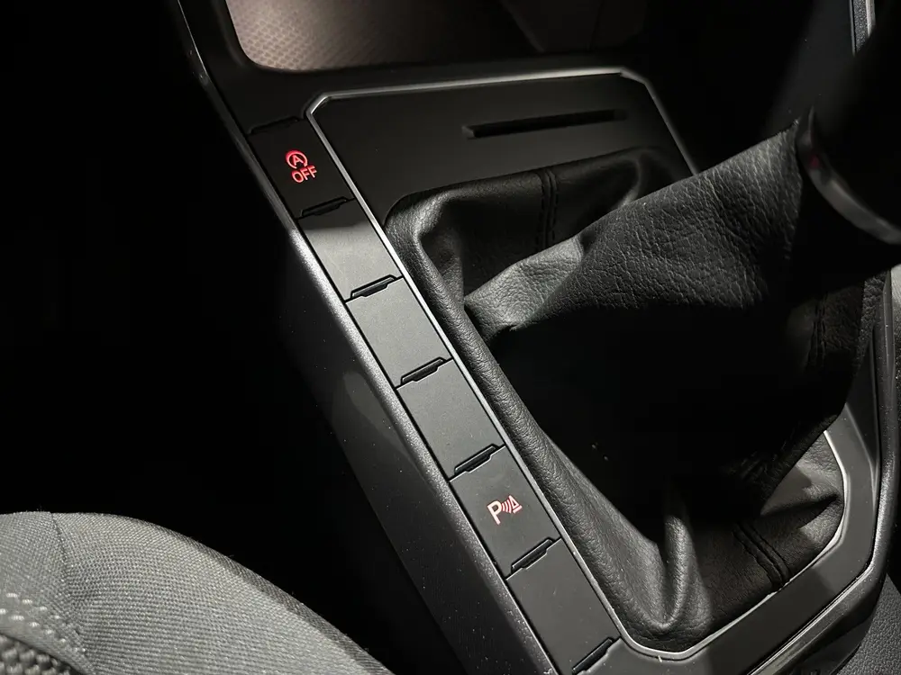 Volkswagen Polo 1.0 TSI - Navi / Bluetooth / Parksens. uit 2021, foto 20