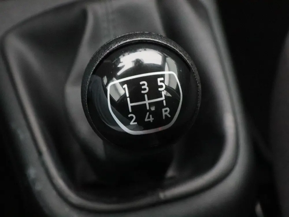 Volkswagen Up! 1.0 65 Pk | Bluetooth | DAB | Airco | Elektri uit 2023, foto 20