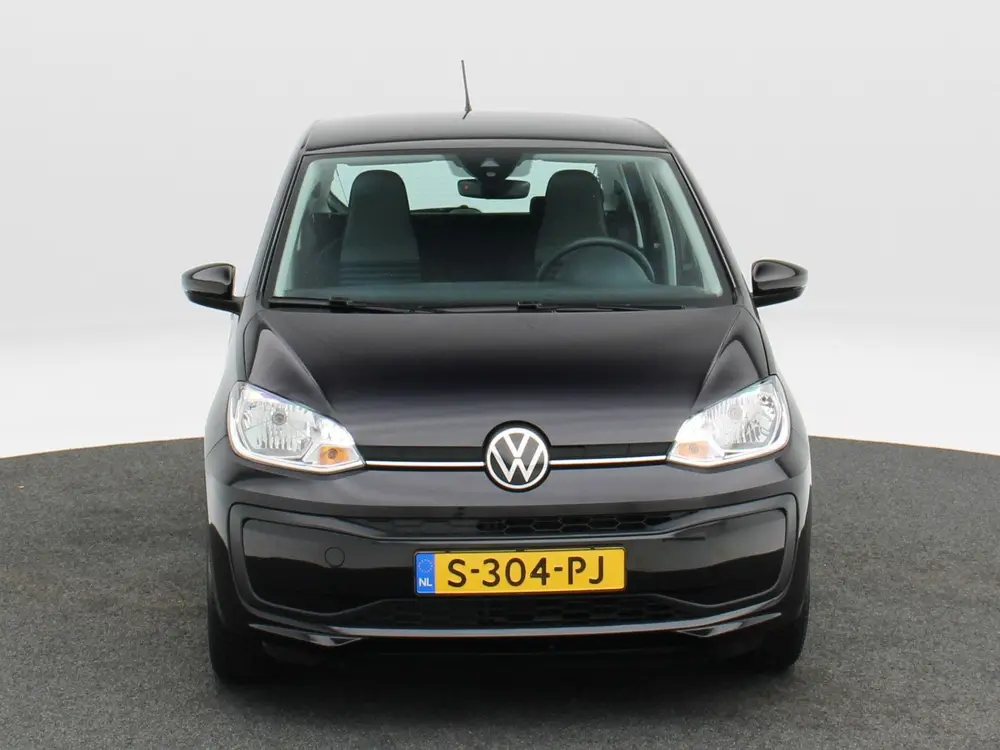 Volkswagen Up! 1.0 65 Pk | Bluetooth | DAB | Airco | Elektri uit 2023, foto 4