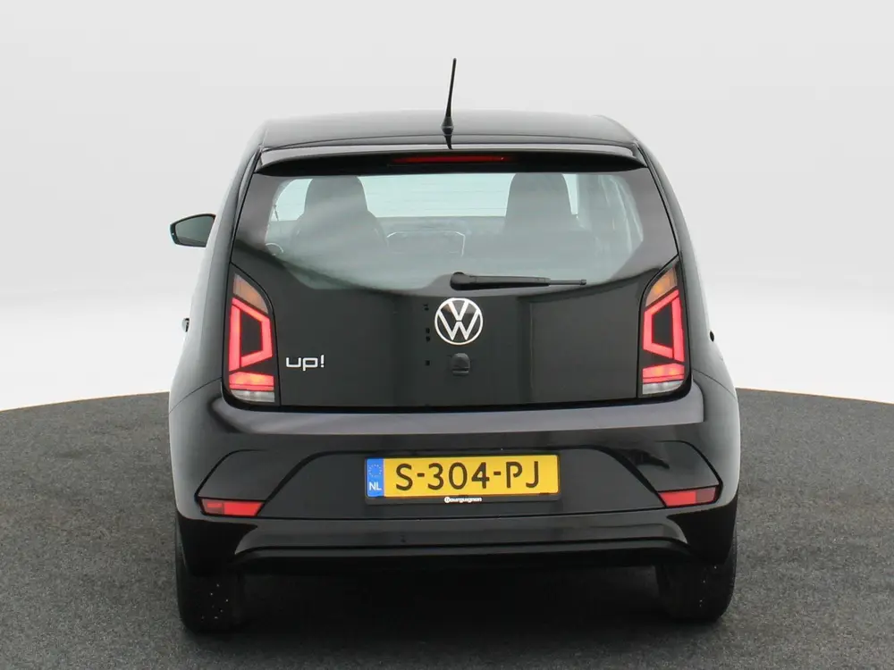 Volkswagen Up! 1.0 65 Pk | Bluetooth | DAB | Airco | Elektri uit 2023, foto 6