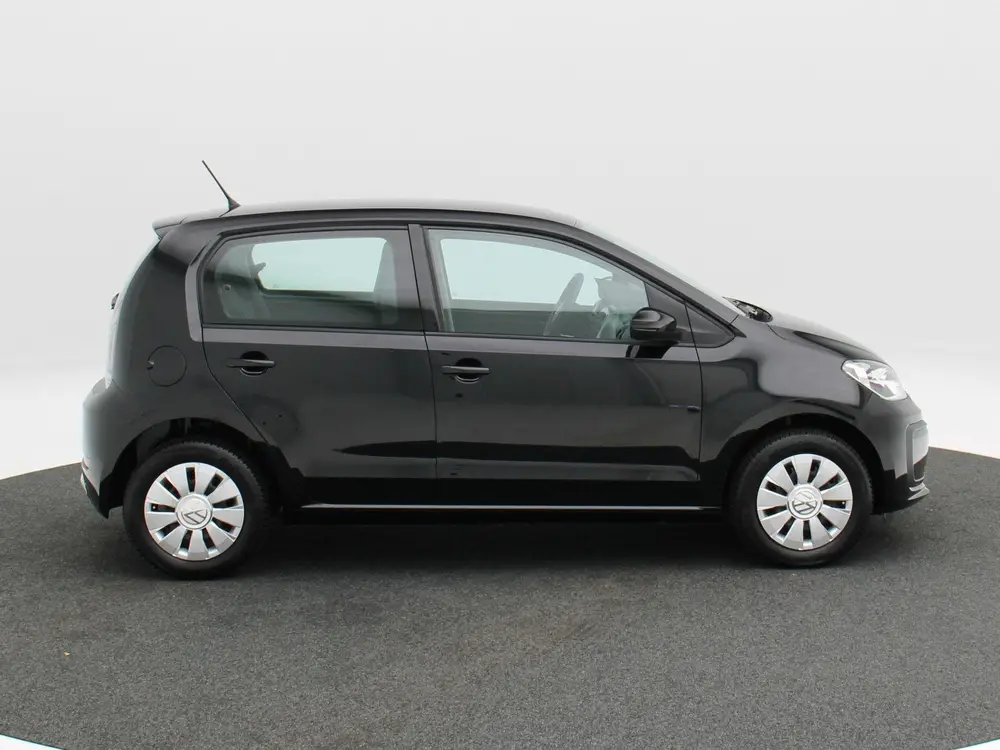 Volkswagen Up! 1.0 65 Pk | Bluetooth | DAB | Airco | Elektri uit 2023, foto 7