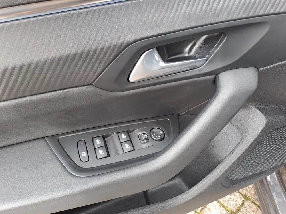 Peugeot 508 1.2 PureTech Allure Pack Business AUTOMAAT uit 2023, foto 18