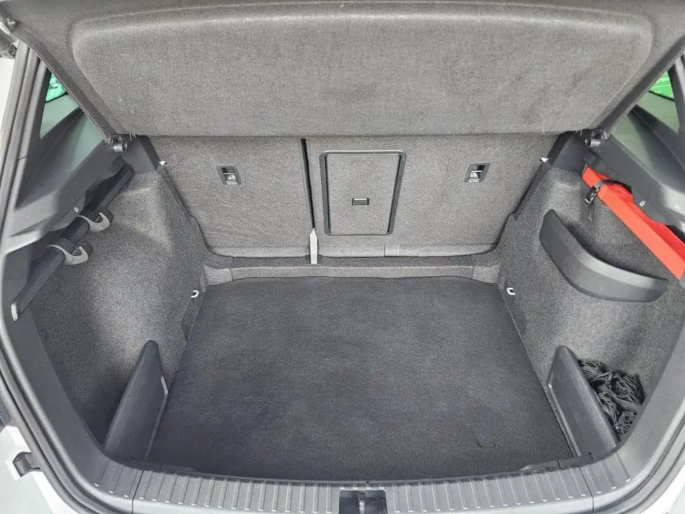 Skoda Karoq 1.5 TSI ACT Sportline Business uit 2020, foto 11