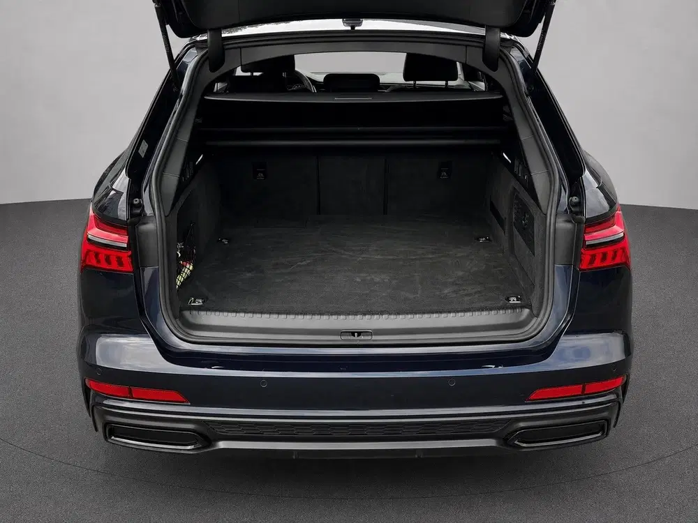 Audi A6 55 TFSI e Competition uit 2023, foto 13