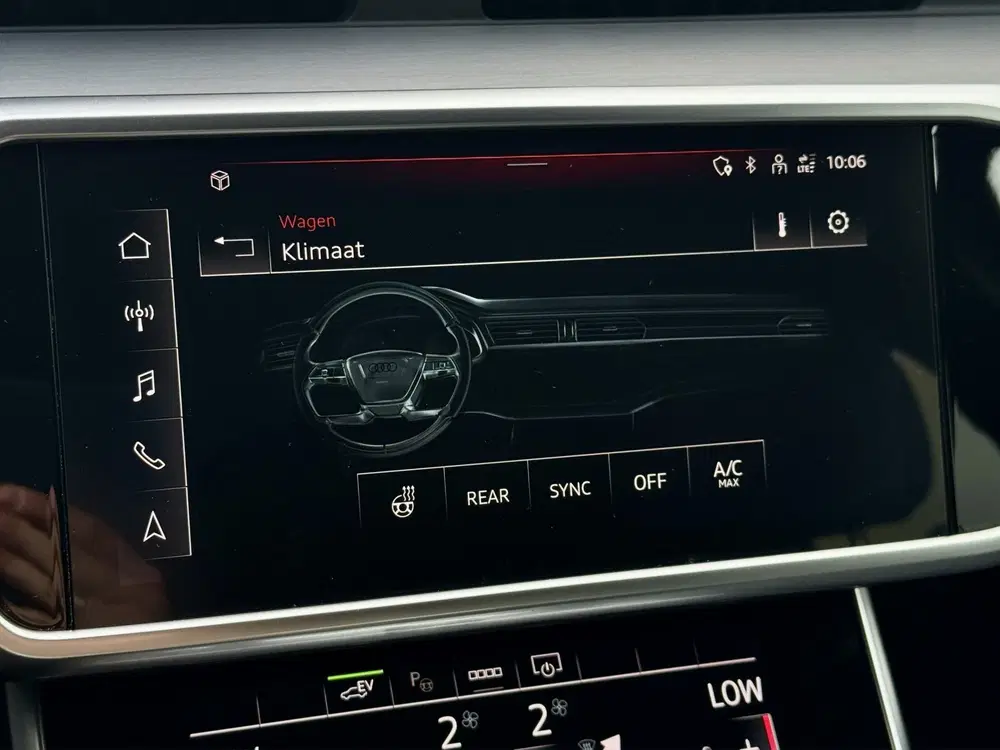 Audi A6 55 TFSI e Competition uit 2023, foto 15