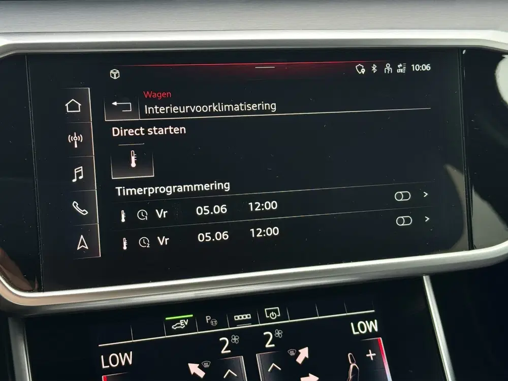 Audi A6 55 TFSI e Competition uit 2023, foto 19