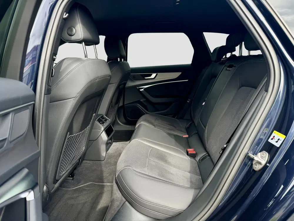 Audi A6 55 TFSI e Competition uit 2023, foto 20