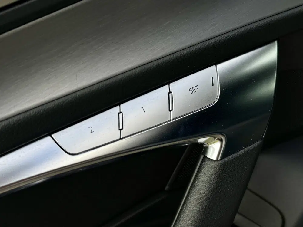 Audi A6 55 TFSI e Competition uit 2023, foto 5