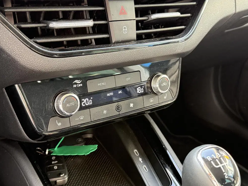 Skoda Kamiq 1.0 TSI Business Edition uit 2025, foto 12