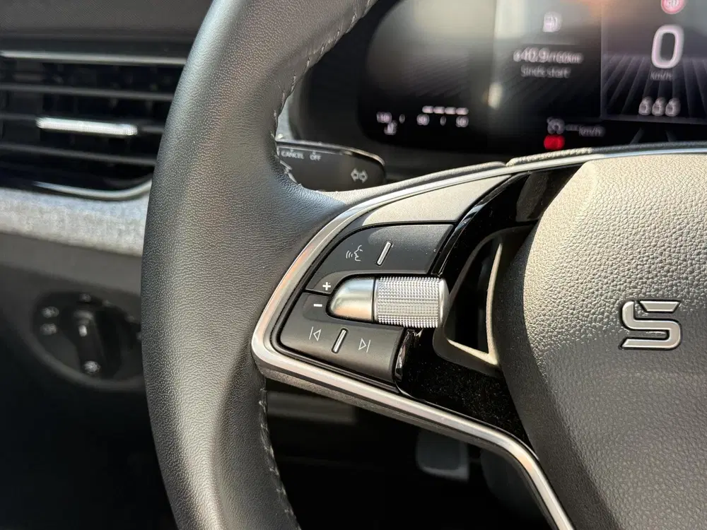 Skoda Kamiq 1.0 TSI Business Edition uit 2025, foto 18