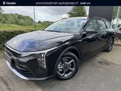 Kia K4 1.0 T-GDi MHEV Air uit 2026