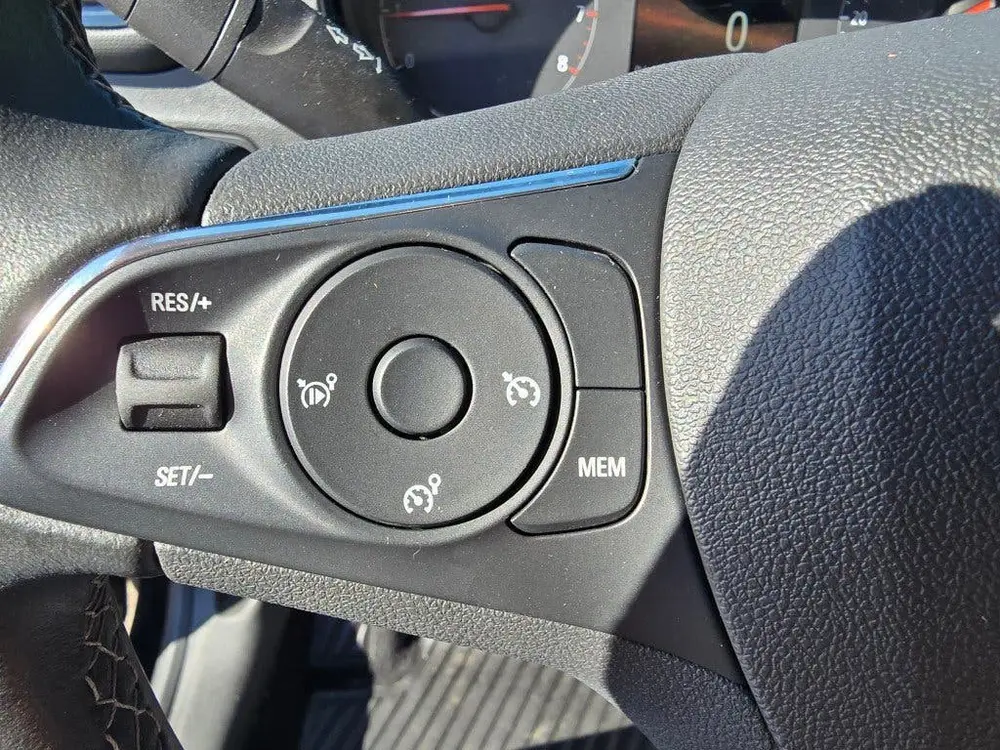 Opel Crossland X 1.2 Turbo Edition NAVI DISTRIBUTIE IS VERNI uit 2019, foto 16