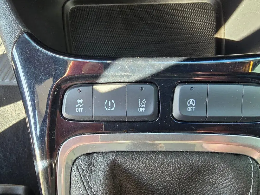 Opel Crossland X 1.2 Turbo Edition NAVI DISTRIBUTIE IS VERNI uit 2019, foto 18