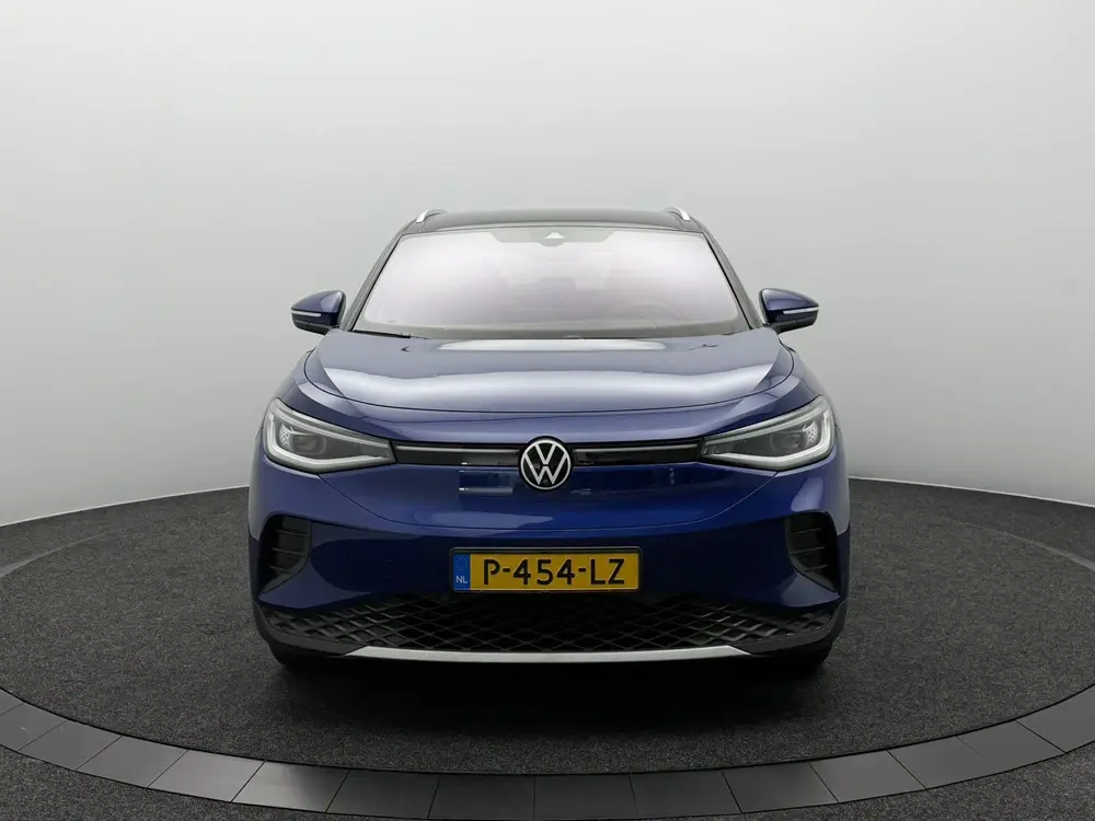 Volkswagen ID.4 Pro 77 kWh SOH 96,3% | Warmtepomp | Panorama uit 2022, foto 14