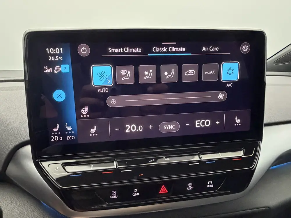 Volkswagen ID.4 Pro 77 kWh SOH 96,3% | Warmtepomp | Panorama uit 2022, foto 15