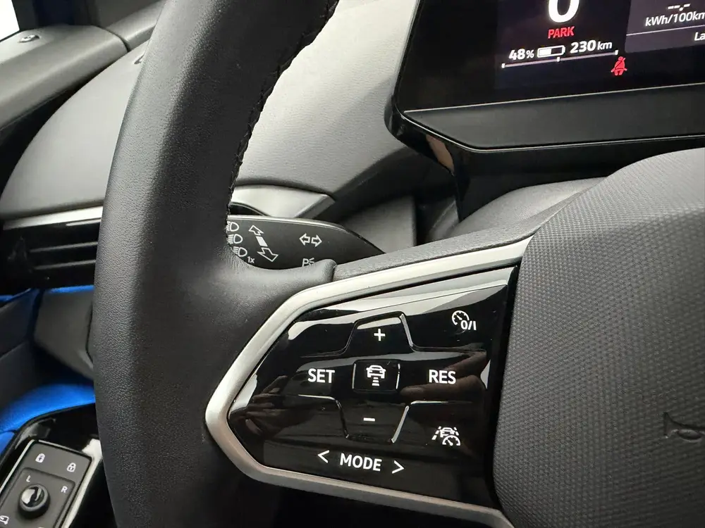 Volkswagen ID.4 Pro 77 kWh SOH 96,3% | Warmtepomp | Panorama uit 2022, foto 18
