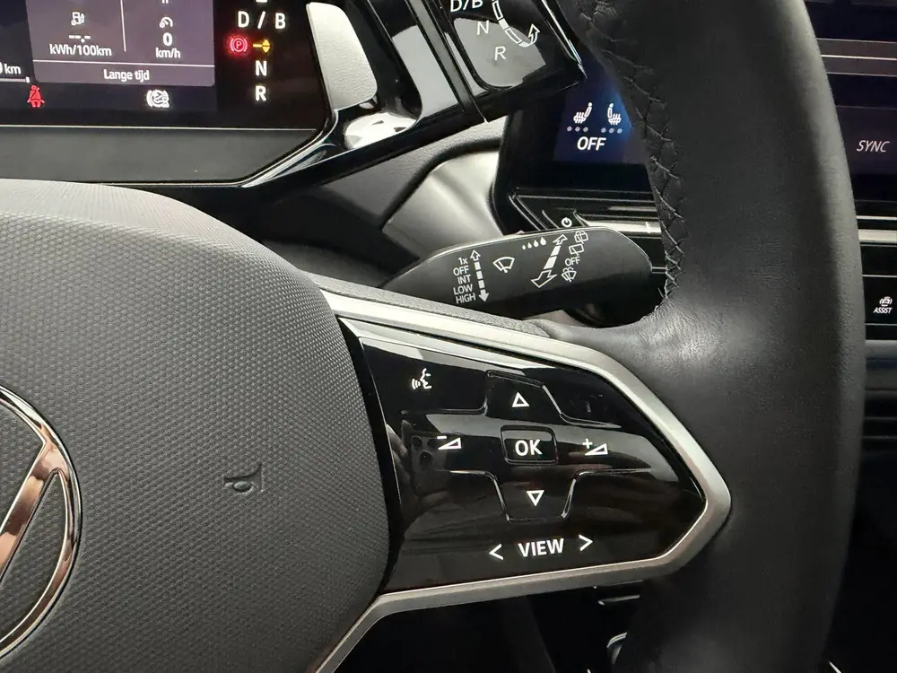 Volkswagen ID.4 Pro 77 kWh SOH 96,3% | Warmtepomp | Panorama uit 2022, foto 19