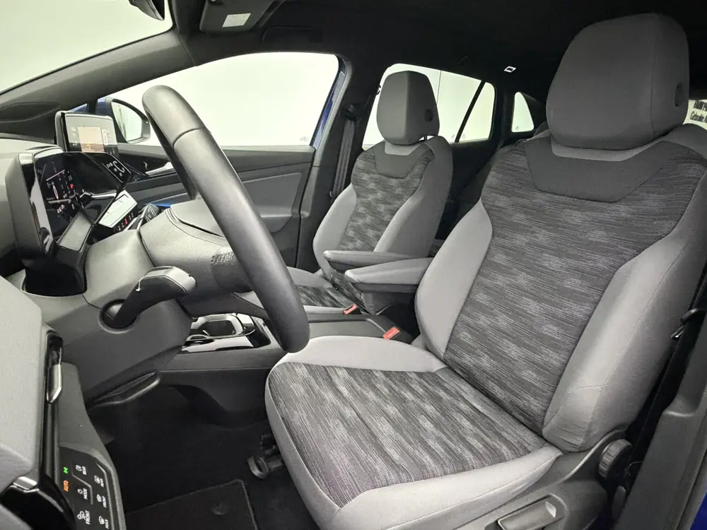 Volkswagen ID.4 Pro 77 kWh SOH 96,3% | Warmtepomp | Panorama uit 2022, foto 20