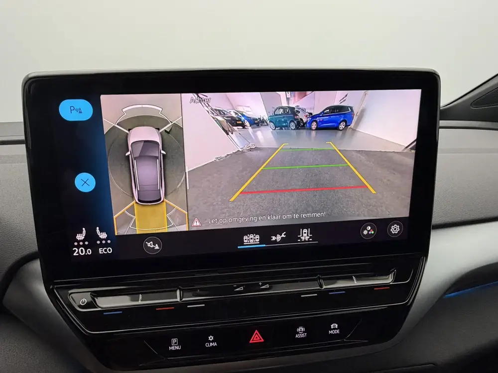 Volkswagen ID.4 Pro 77 kWh SOH 96,3% | Warmtepomp | Panorama uit 2022, foto 6
