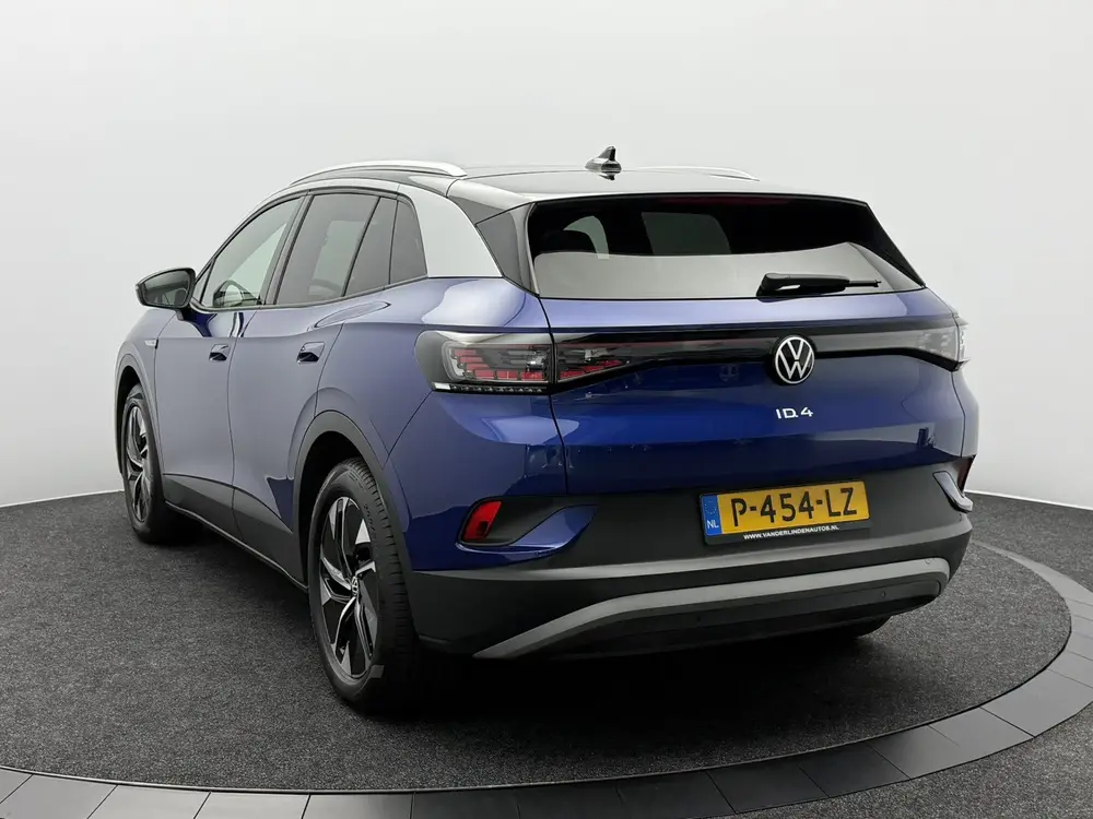 Volkswagen ID.4 Pro 77 kWh SOH 96,3% | Warmtepomp | Panorama uit 2022, foto 8
