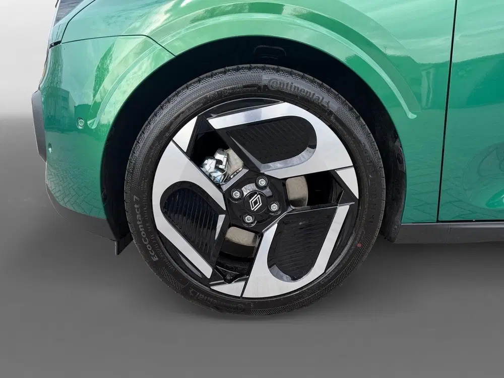 Renault Twingo Urban Range Techno 27.5 kWh Automaat uit 2026, foto 10