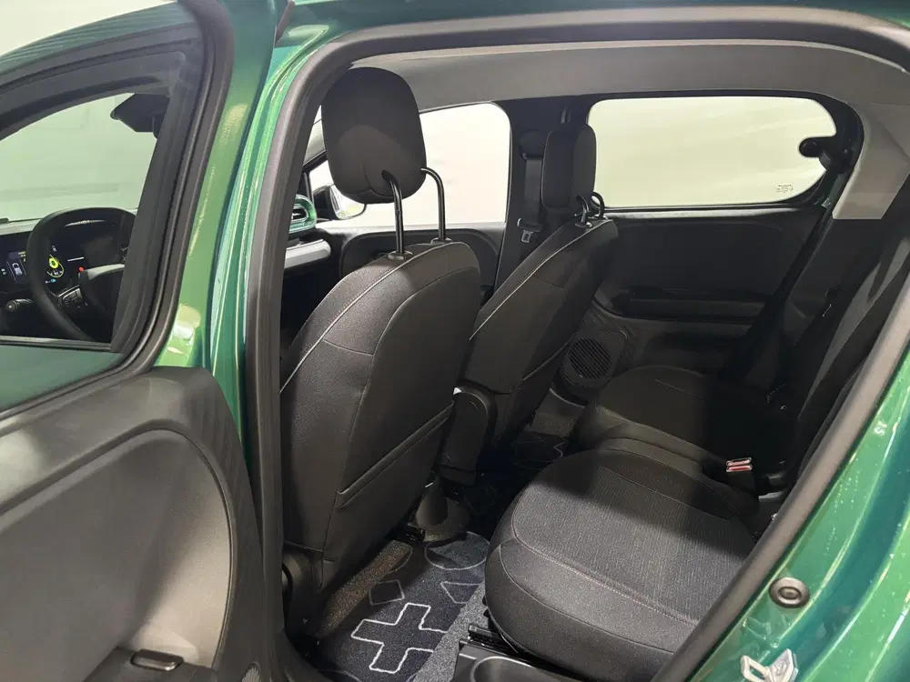 Renault Twingo Urban Range Techno 27.5 kWh Automaat uit 2026, foto 13