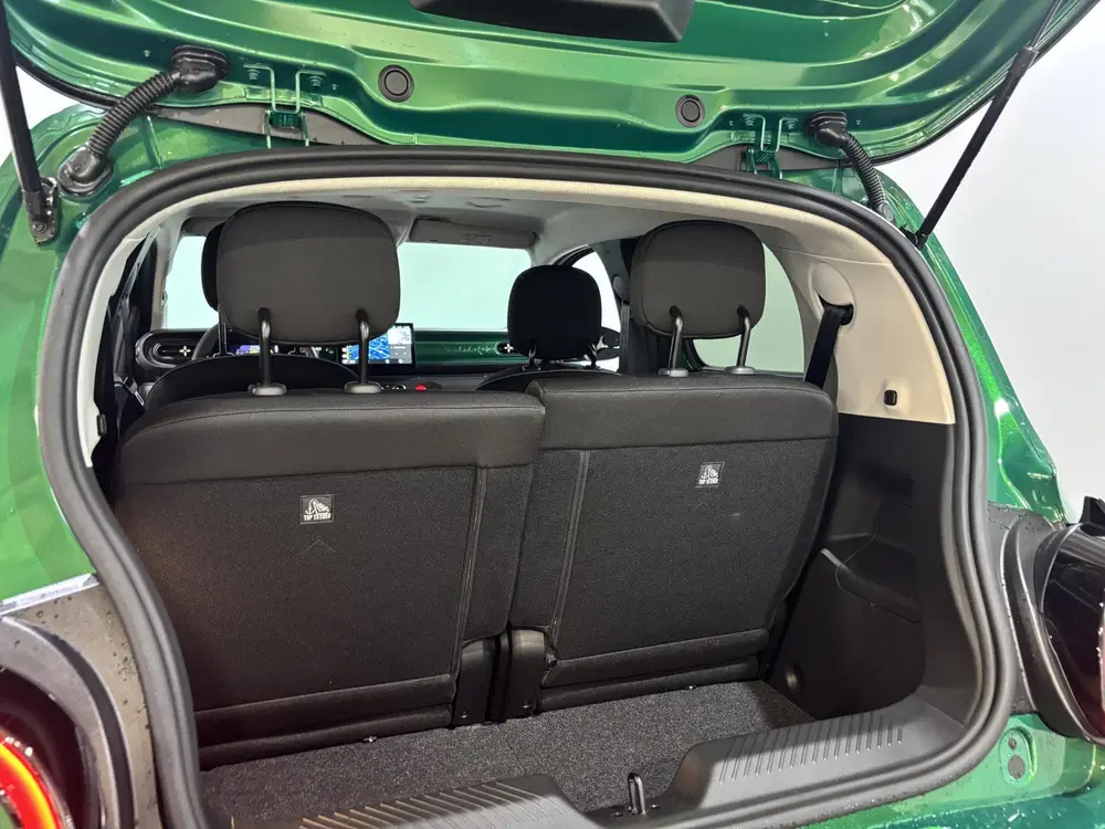 Renault Twingo Urban Range Techno 27.5 kWh Automaat uit 2026, foto 14