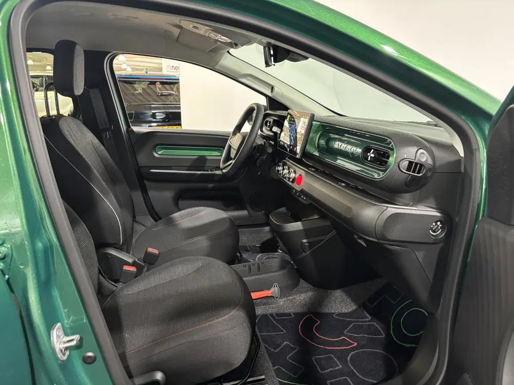 Renault Twingo Urban Range Techno 27.5 kWh Automaat uit 2026, foto 16