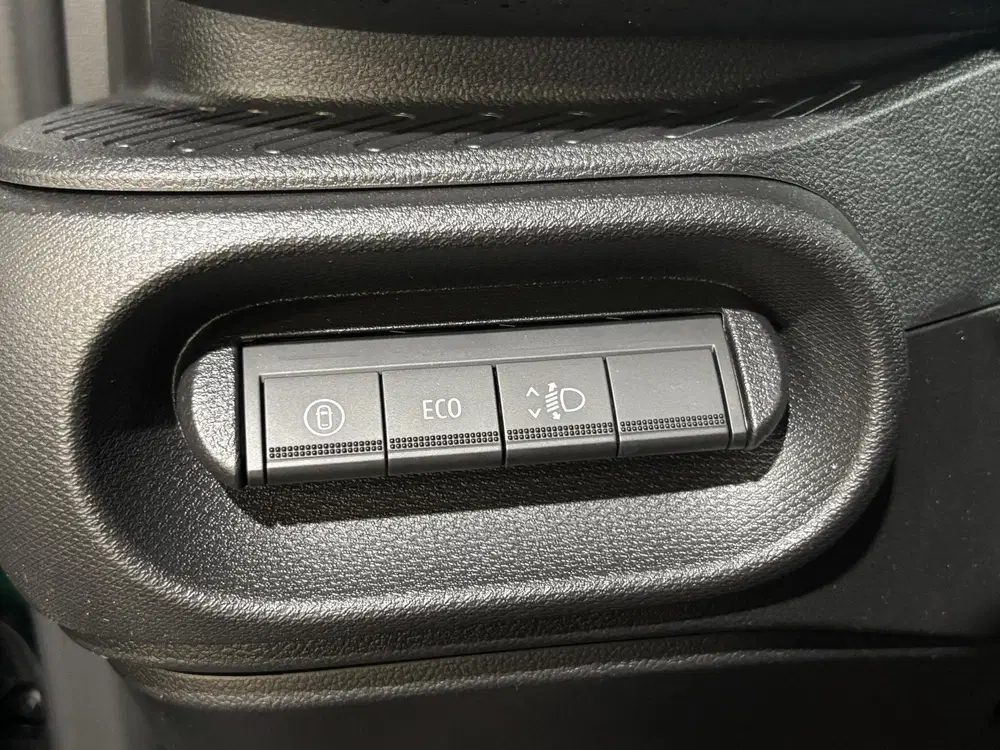Renault Twingo Urban Range Techno 27.5 kWh Automaat uit 2026, foto 20