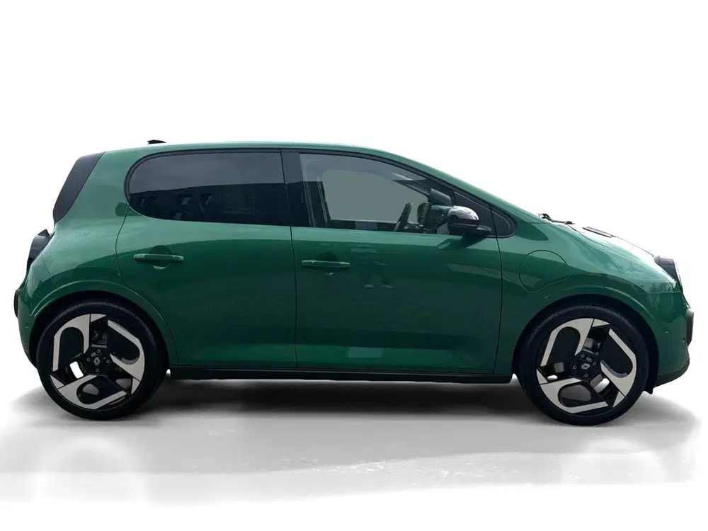 Renault Twingo Urban Range Techno 27.5 kWh Automaat uit 2026, foto 4