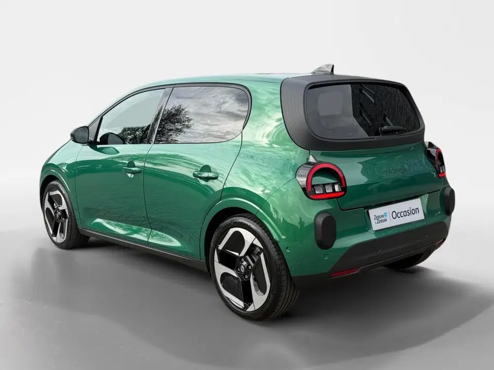 Renault Twingo Urban Range Techno 27.5 kWh Automaat uit 2026, foto 6