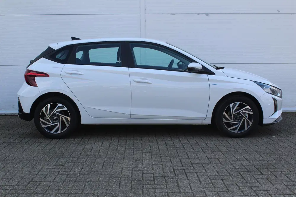 Hyundai i20 1.0 T-GDI Comfort uit 2026, foto 14