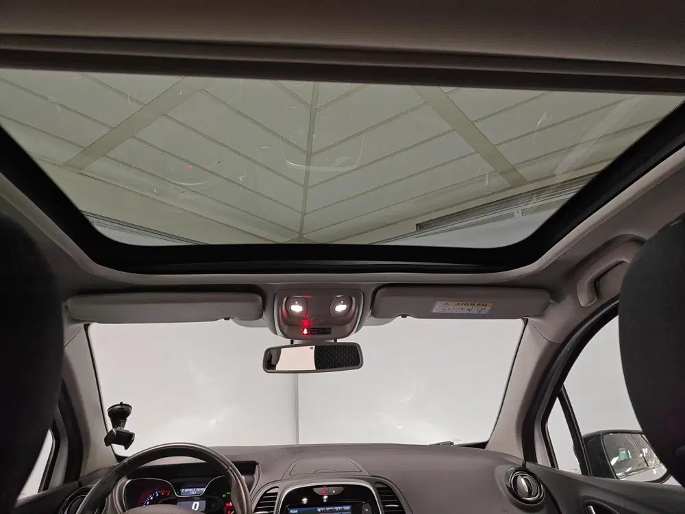 Renault Captur 0.9 TCe Version S uit 2019, foto 10