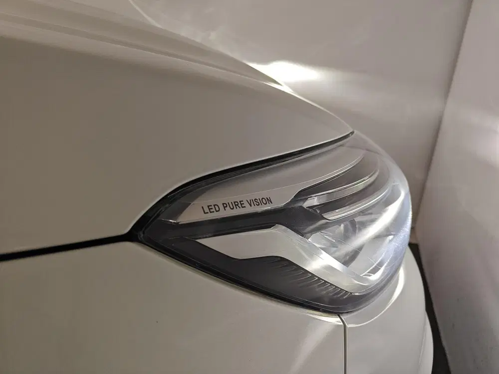 Renault Captur 0.9 TCe Version S uit 2019, foto 11